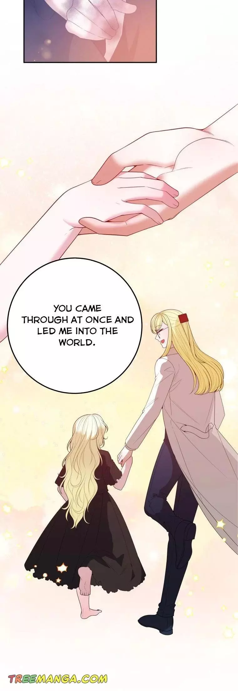 One Step Forward To The Flower Path - Chapter 75 Page 21