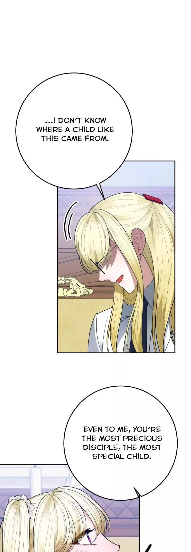 One Step Forward To The Flower Path - Chapter 75 Page 24