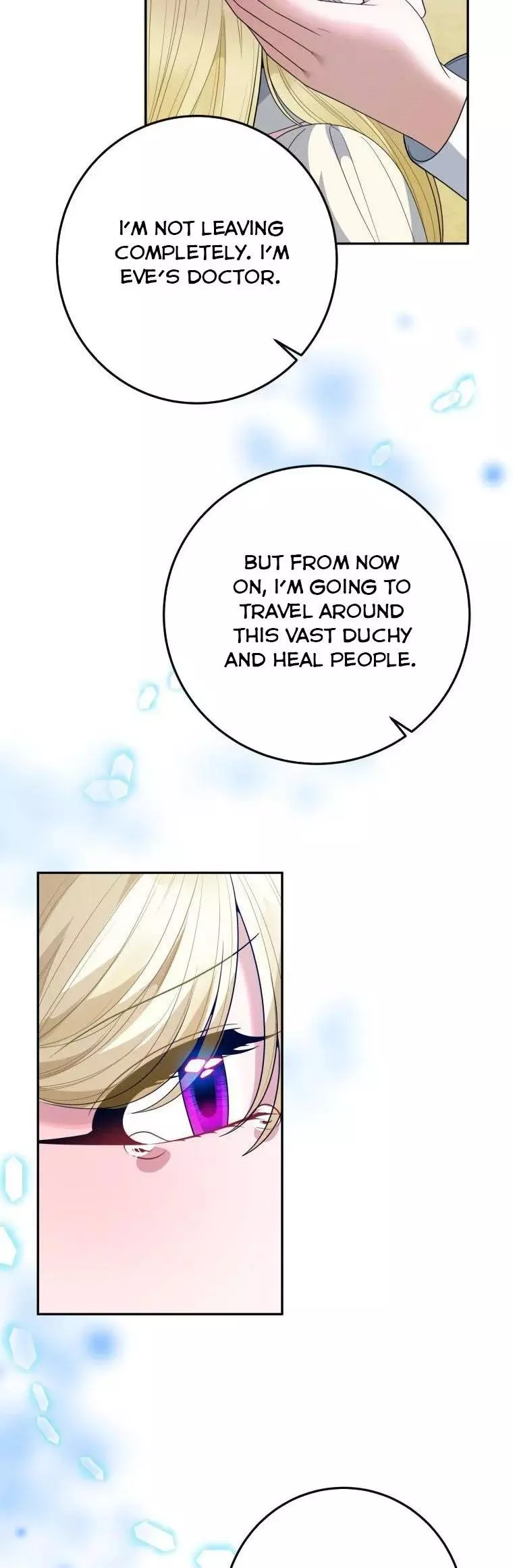 One Step Forward To The Flower Path - Chapter 75 Page 30