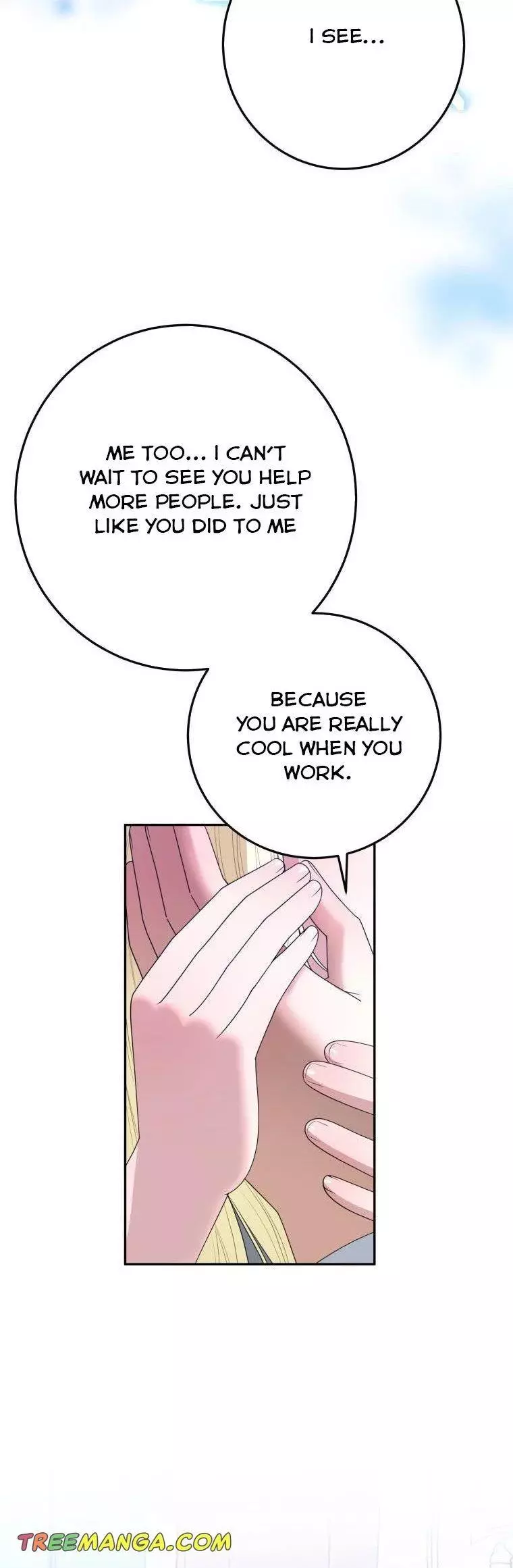 One Step Forward To The Flower Path - Chapter 75 Page 31