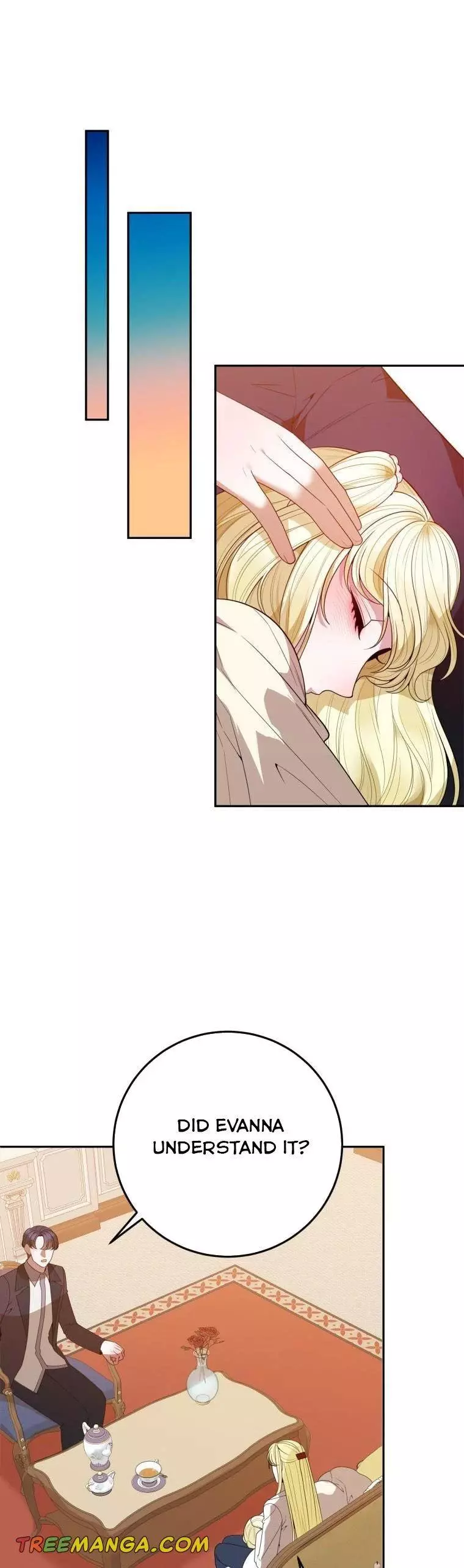 One Step Forward To The Flower Path - Chapter 75 Page 37
