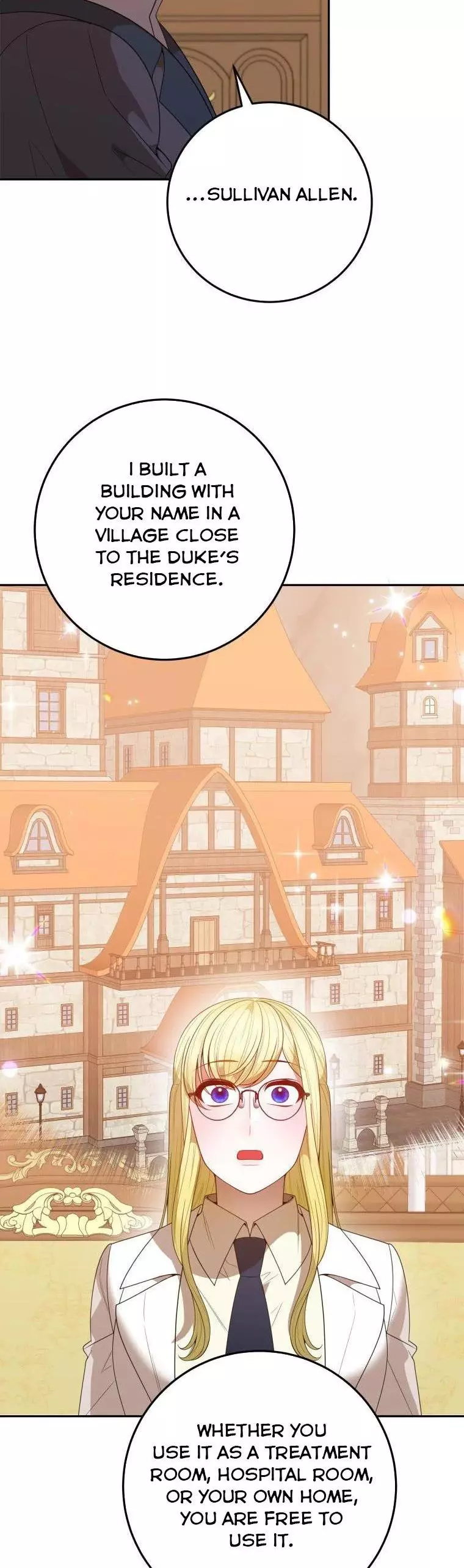 One Step Forward To The Flower Path - Chapter 75 Page 40