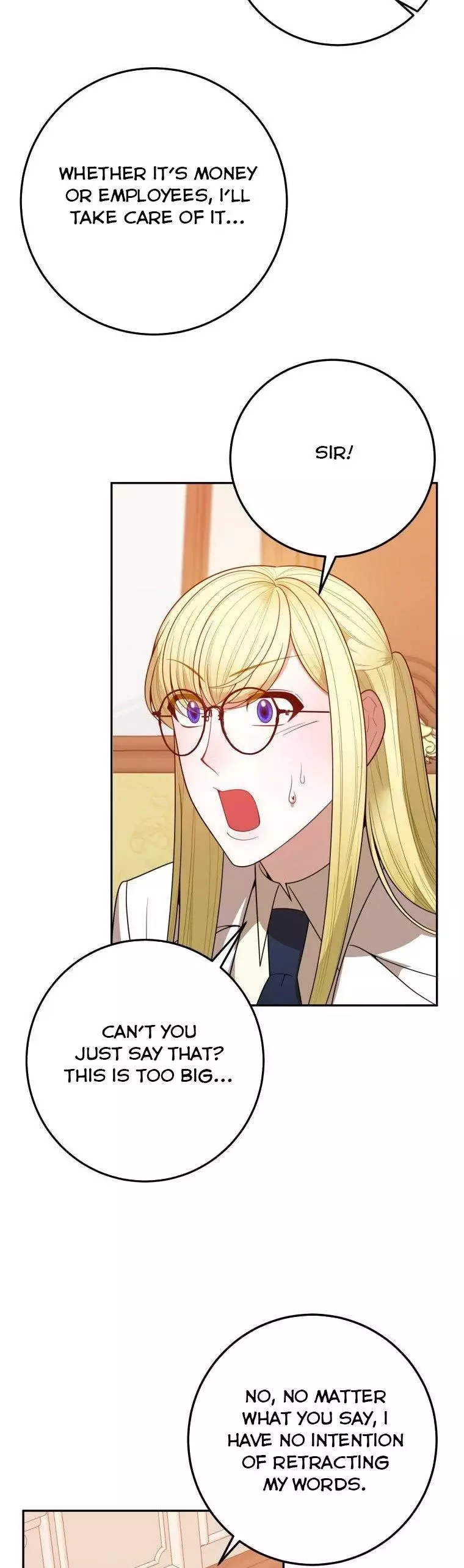 One Step Forward To The Flower Path - Chapter 75 Page 42
