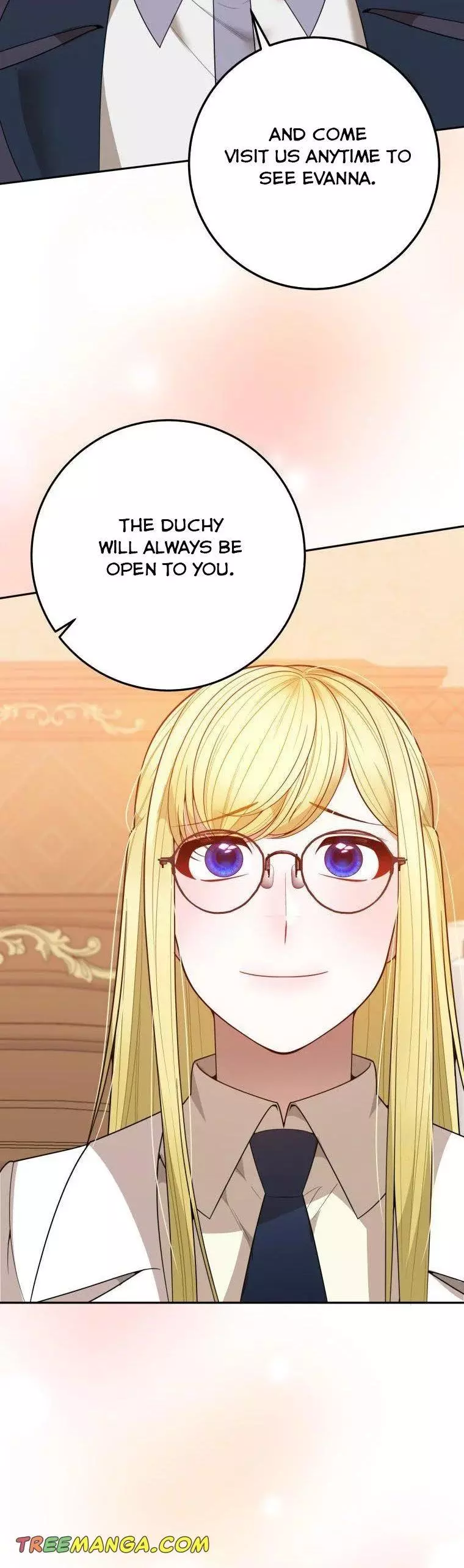 One Step Forward To The Flower Path - Chapter 75 Page 45