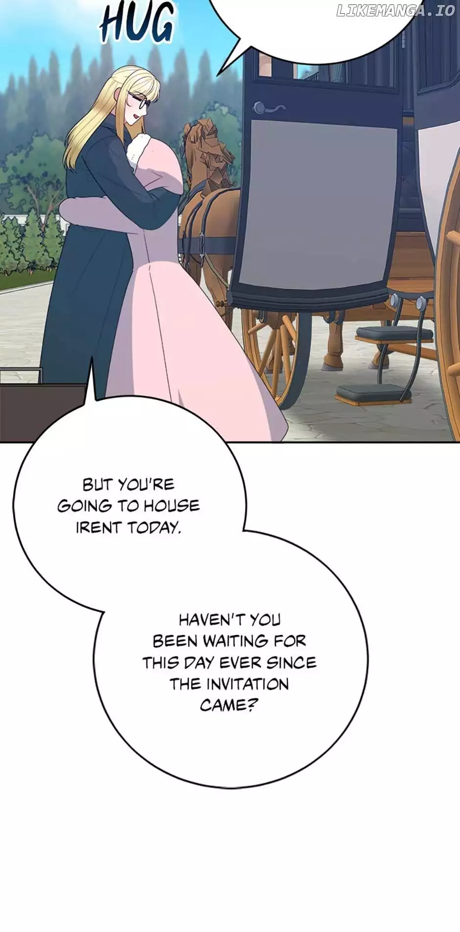 One Step Forward To The Flower Path - Chapter 76 Page 4