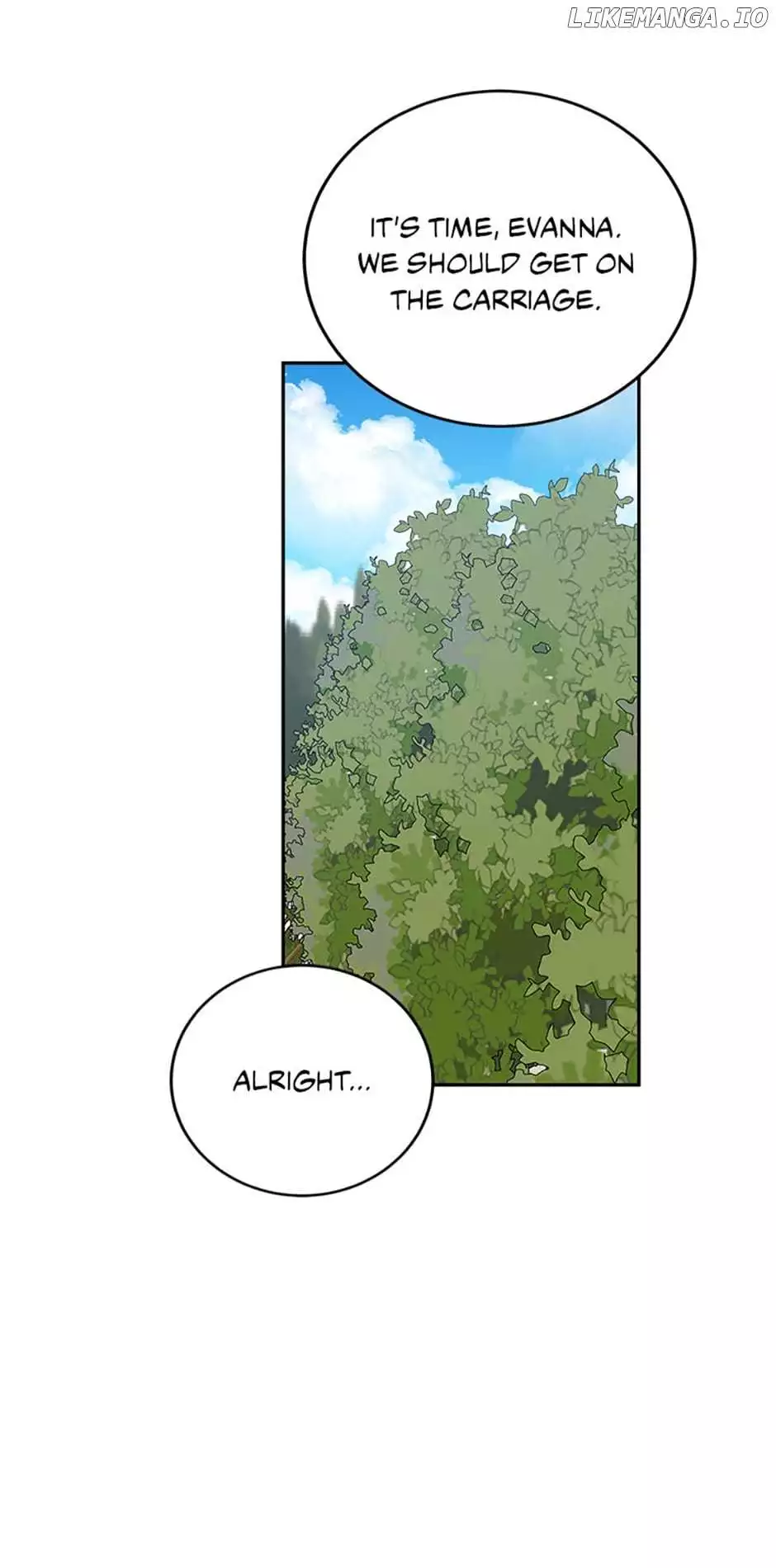 One Step Forward To The Flower Path - Chapter 76 Page 5