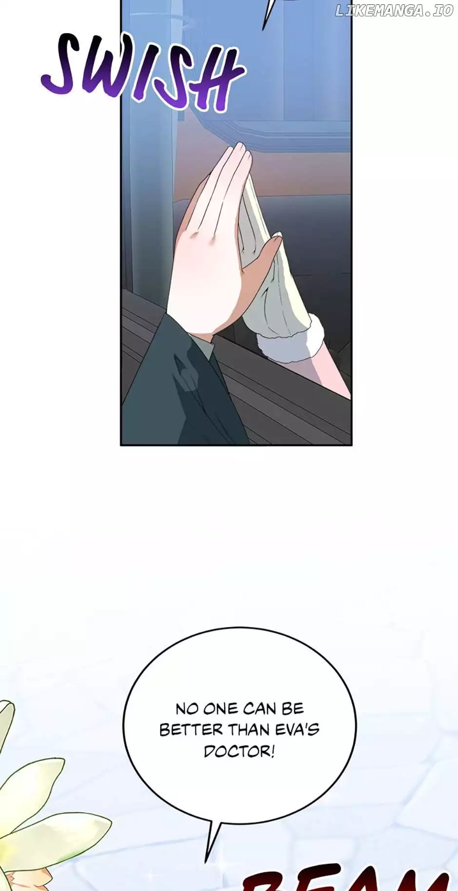 One Step Forward To The Flower Path - Chapter 76 Page 9