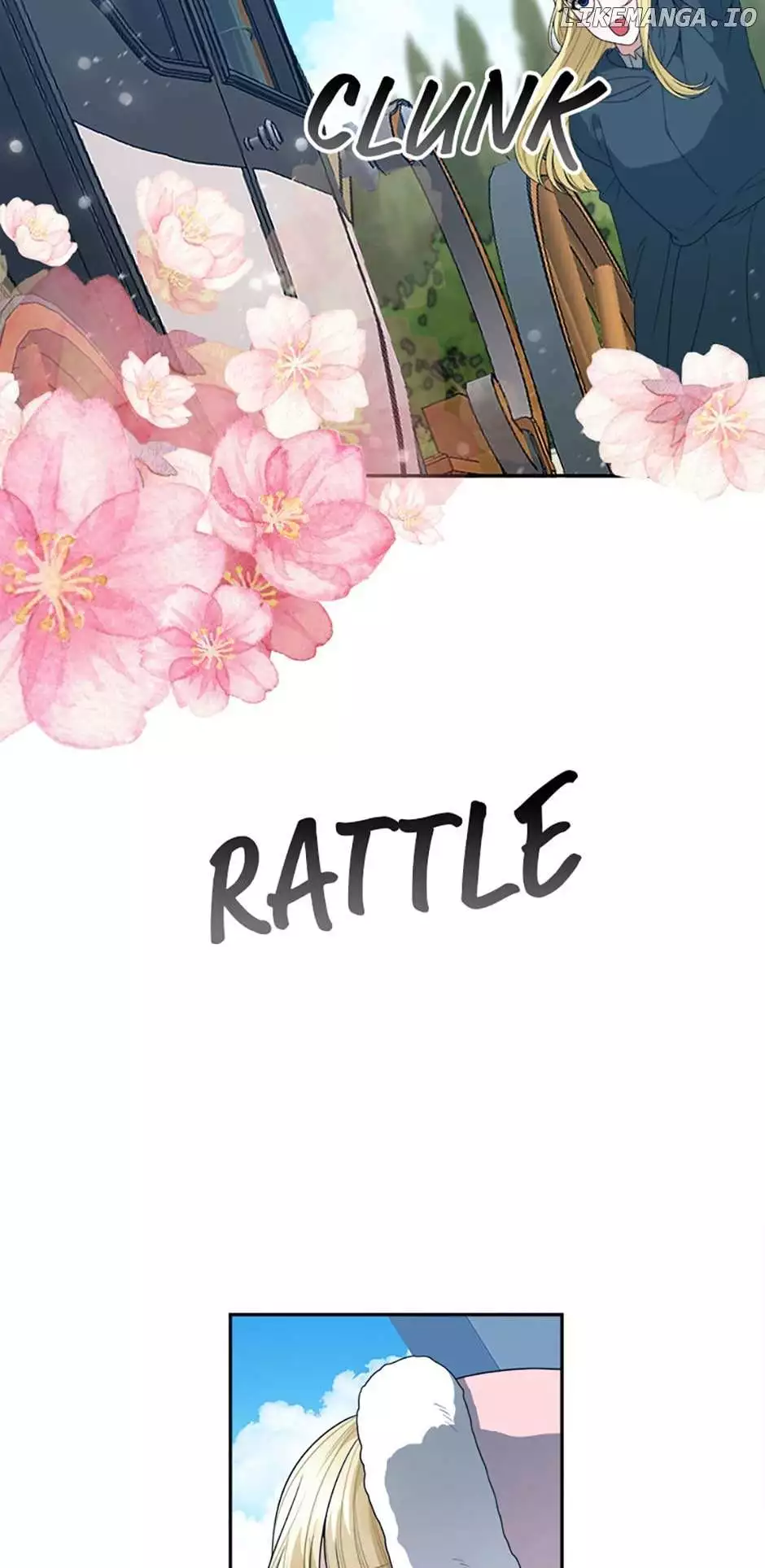 One Step Forward To The Flower Path - Chapter 76 Page 13
