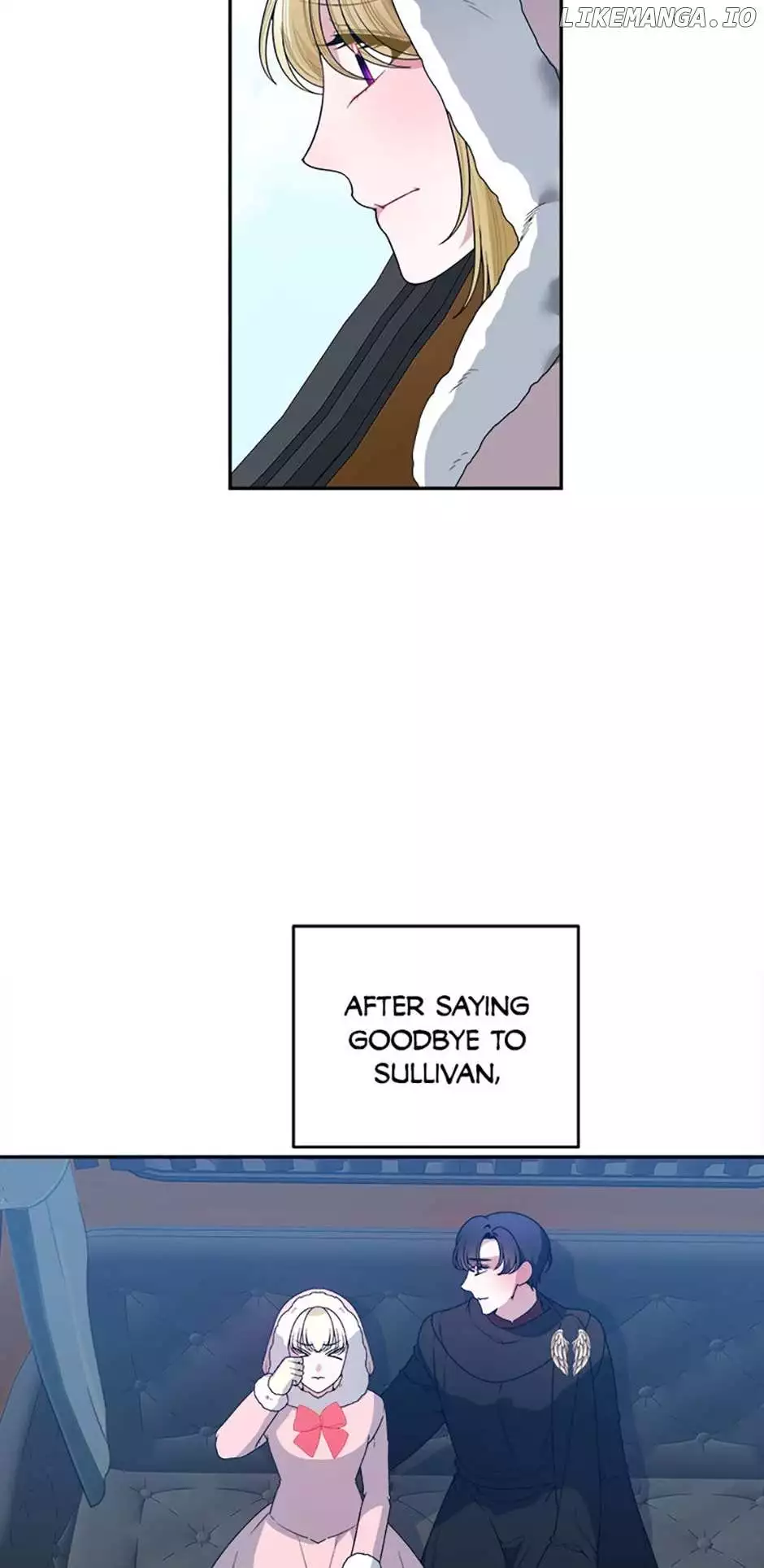 One Step Forward To The Flower Path - Chapter 76 Page 14