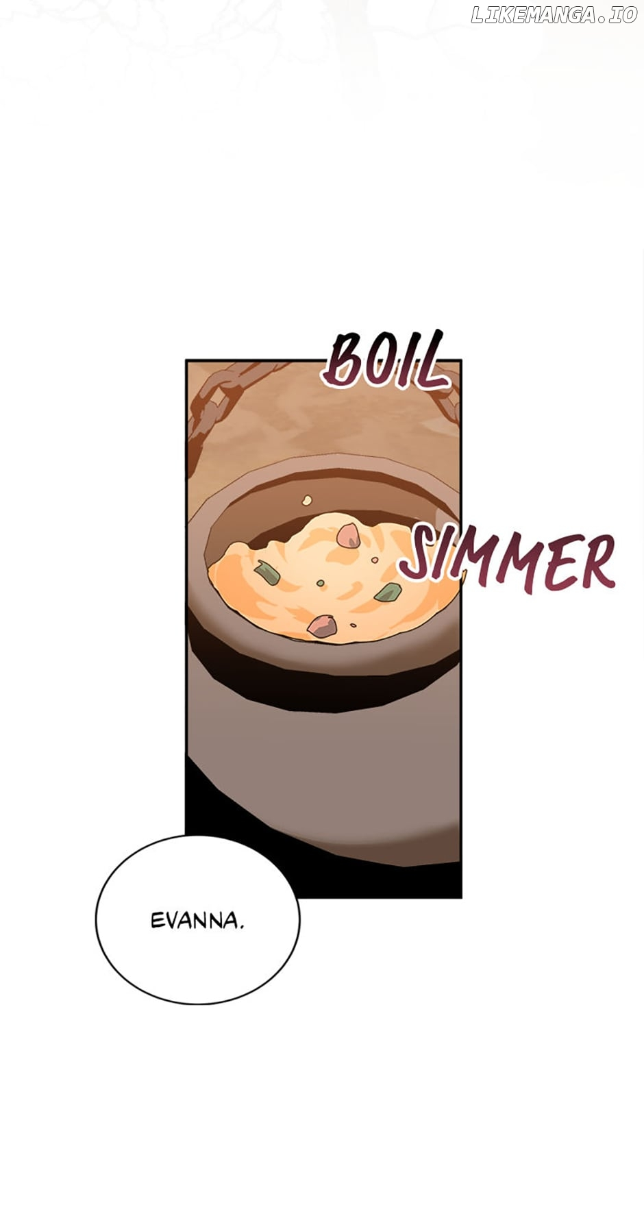 One Step Forward To The Flower Path - Chapter 76 Page 21