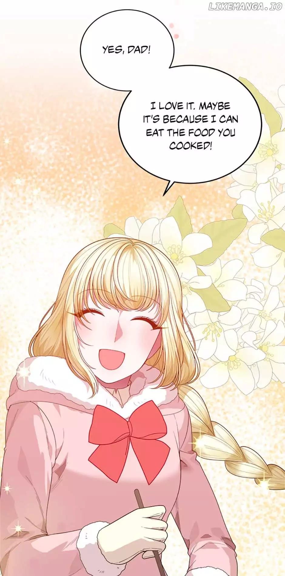 One Step Forward To The Flower Path - Chapter 76 Page 24