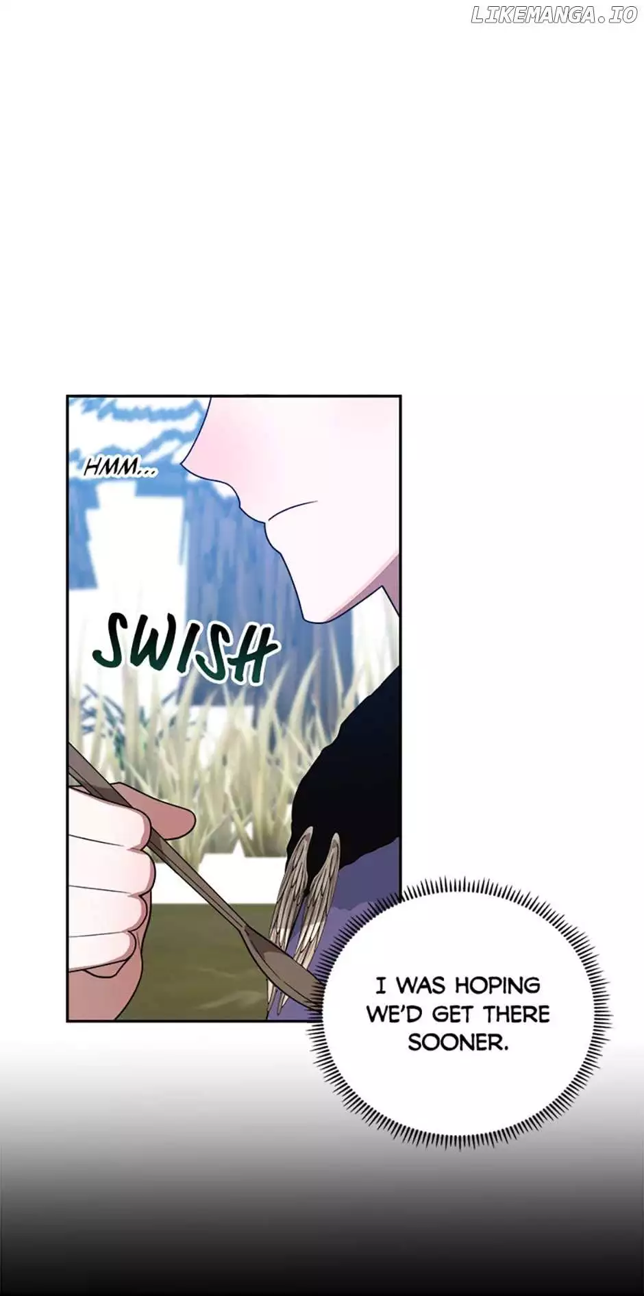 One Step Forward To The Flower Path - Chapter 76 Page 28