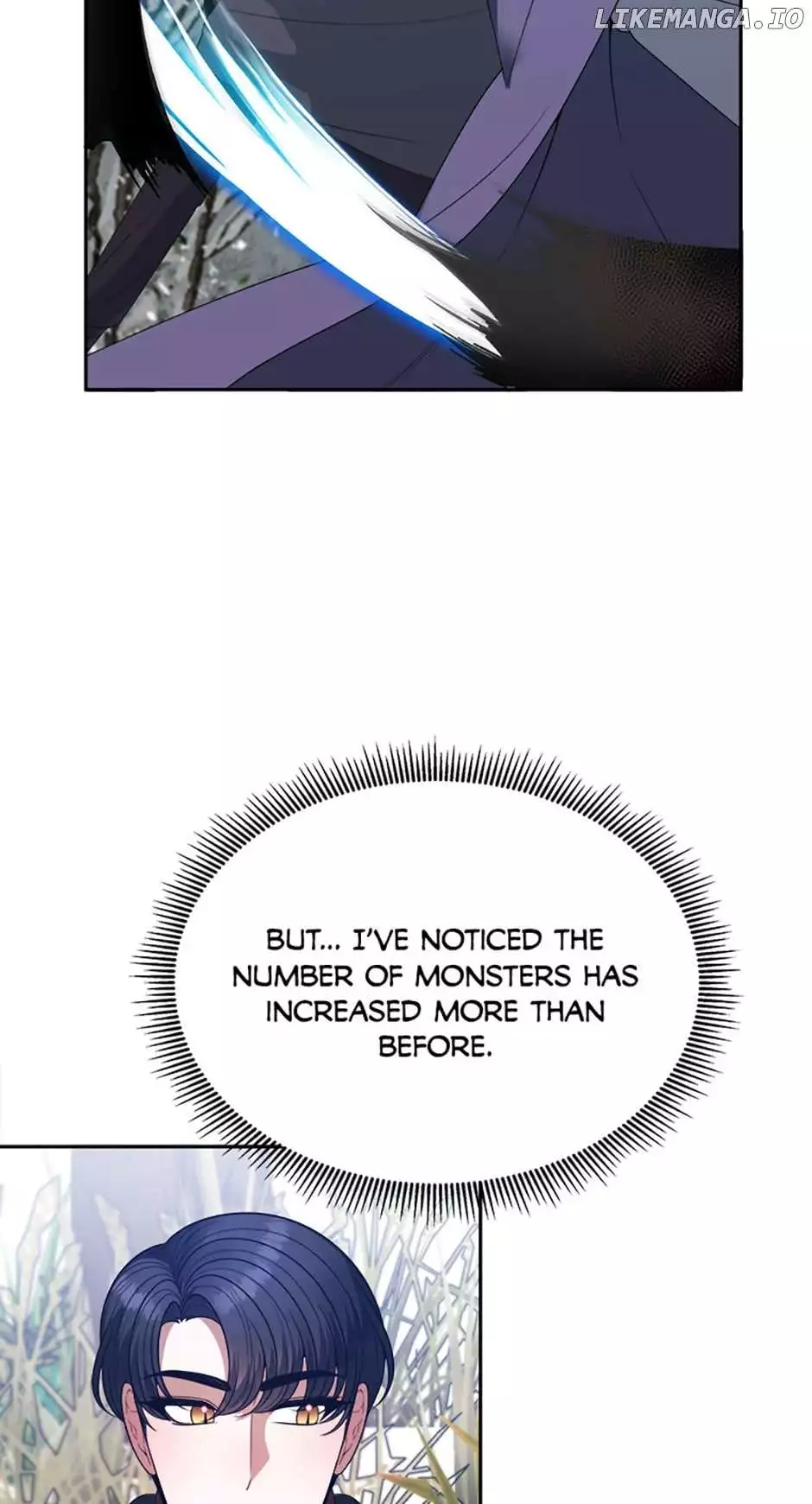 One Step Forward To The Flower Path - Chapter 76 Page 32