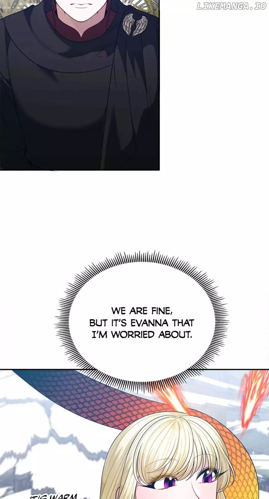 One Step Forward To The Flower Path - Chapter 76 Page 33