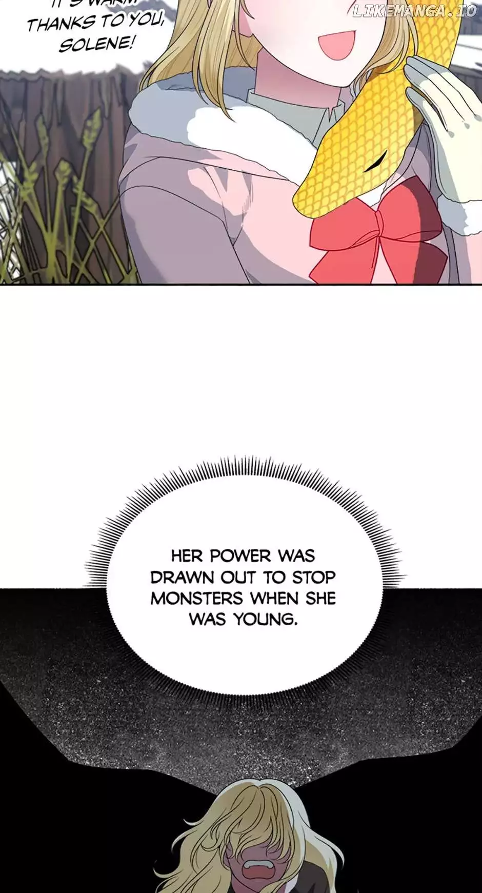 One Step Forward To The Flower Path - Chapter 76 Page 34