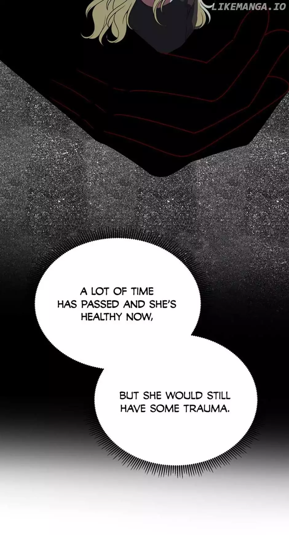 One Step Forward To The Flower Path - Chapter 76 Page 35