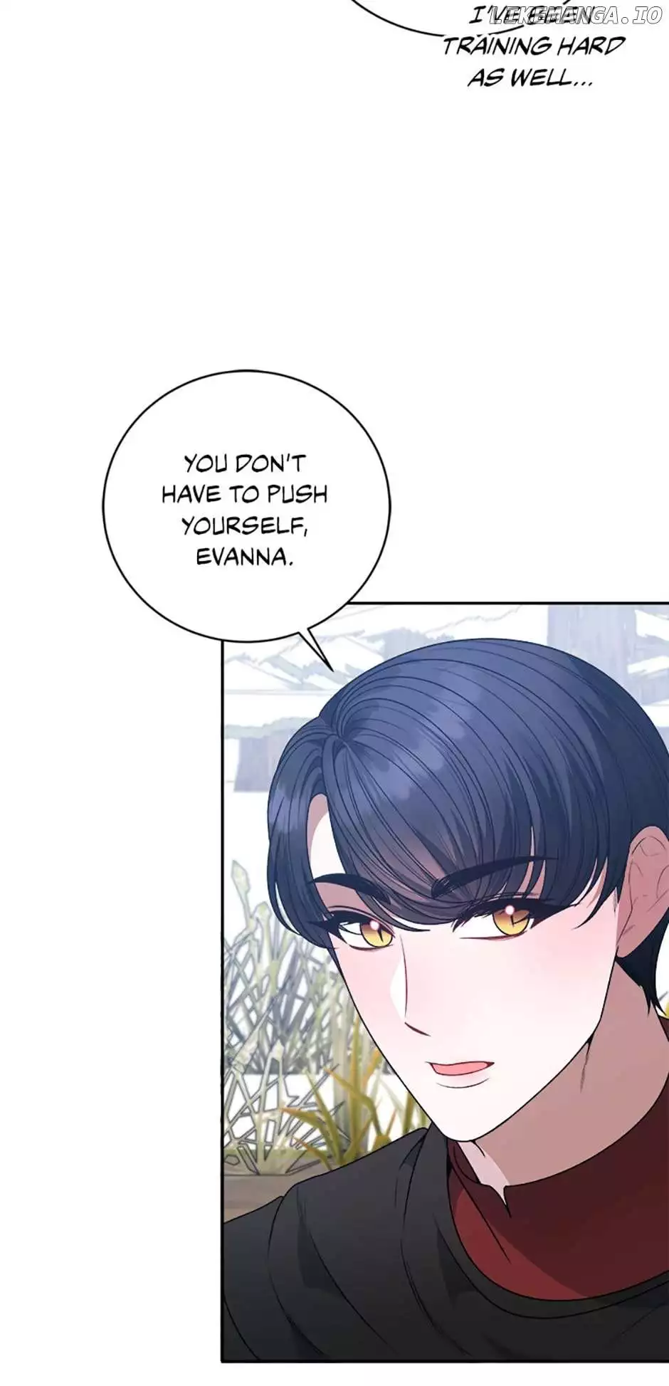 One Step Forward To The Flower Path - Chapter 76 Page 39