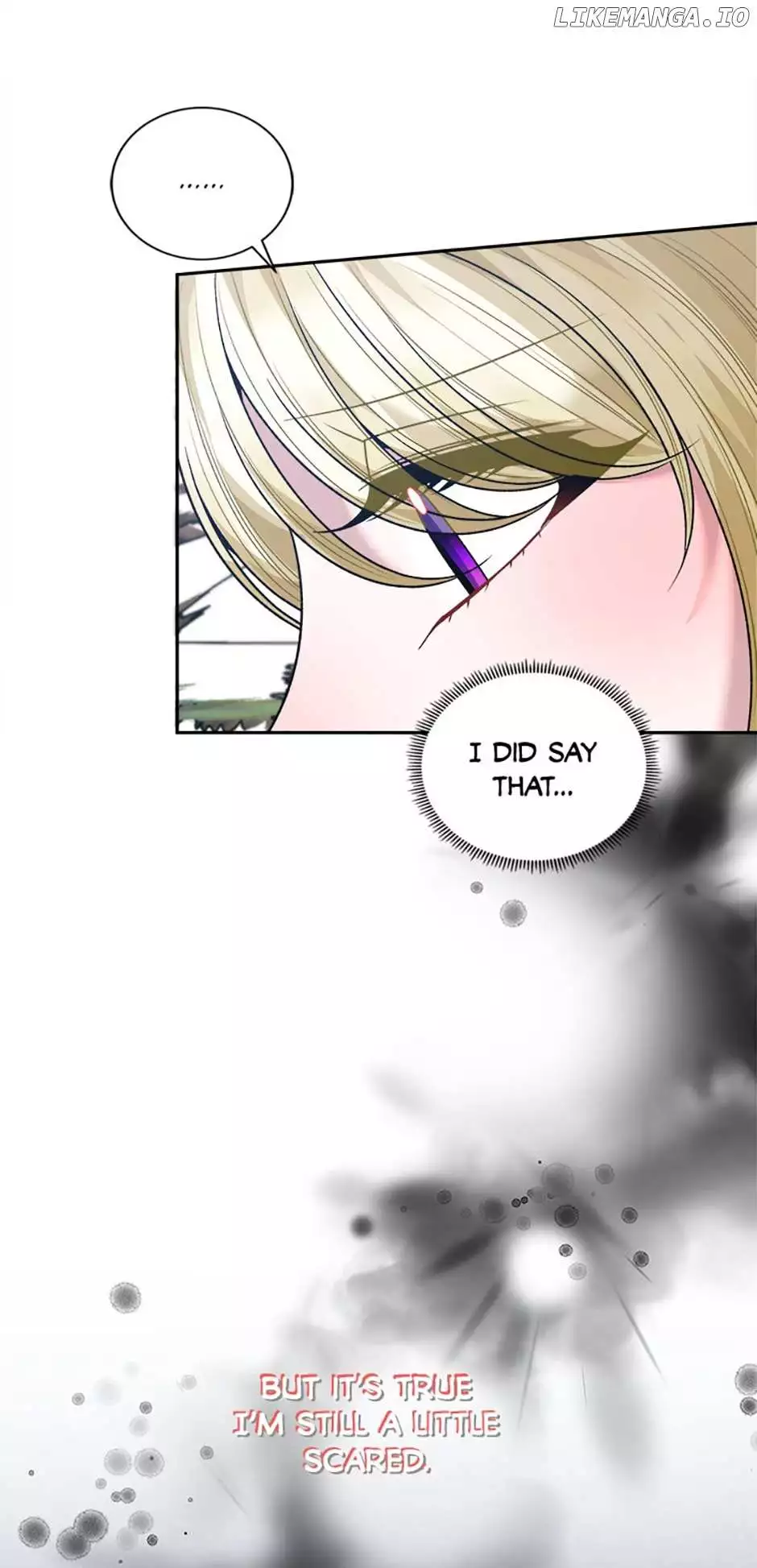 One Step Forward To The Flower Path - Chapter 76 Page 41