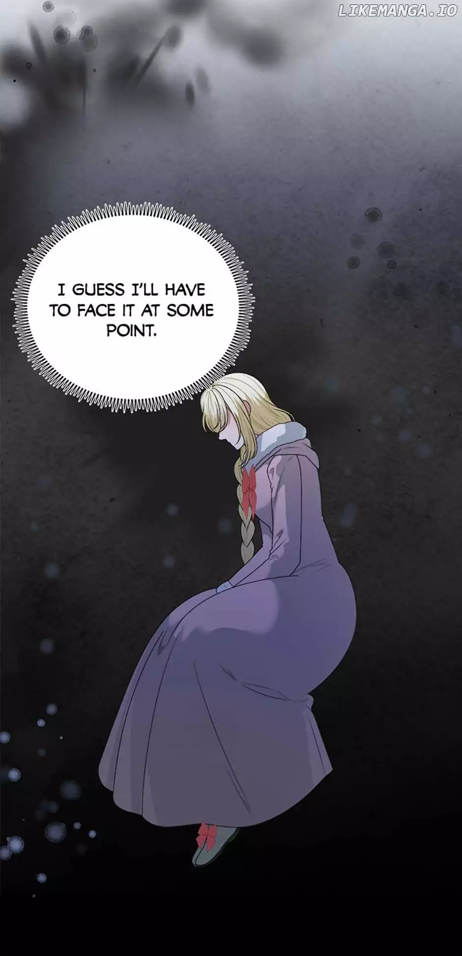 One Step Forward To The Flower Path - Chapter 76 Page 42