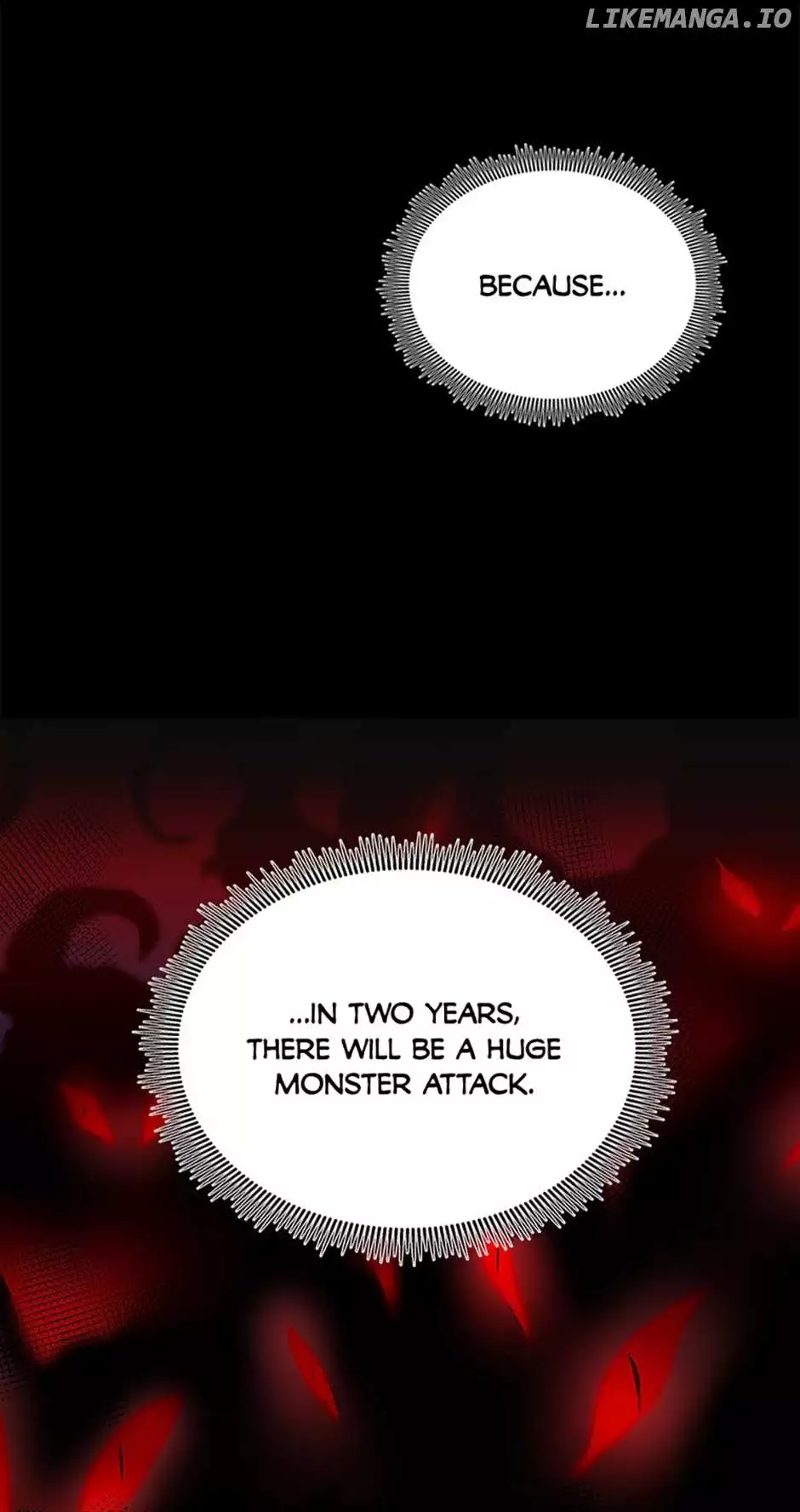 One Step Forward To The Flower Path - Chapter 76 Page 43