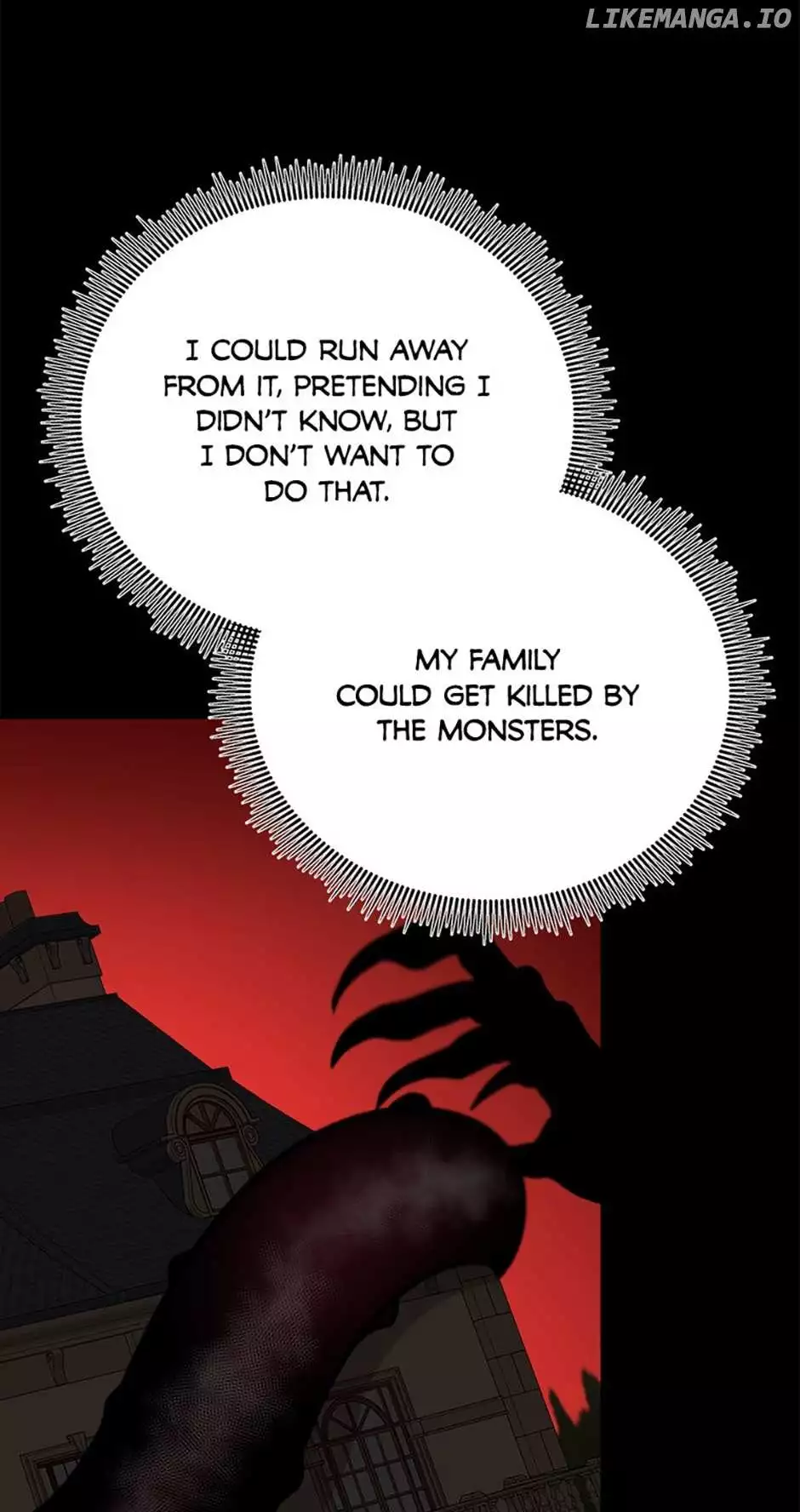 One Step Forward To The Flower Path - Chapter 76 Page 45