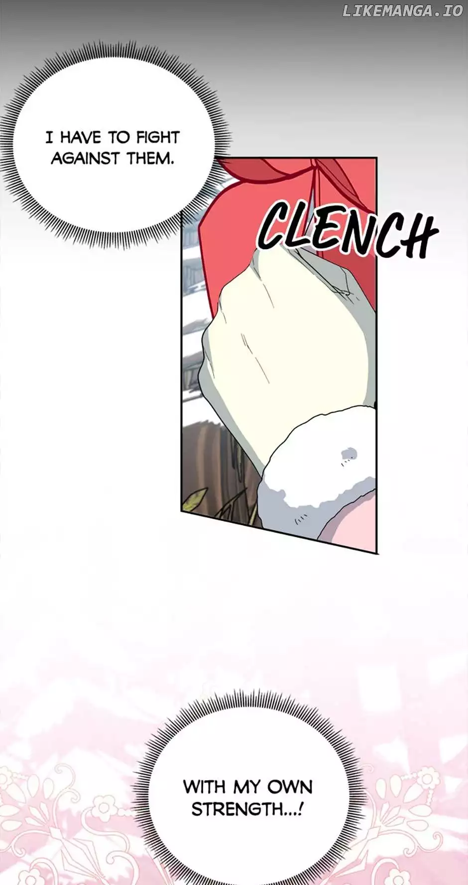 One Step Forward To The Flower Path - Chapter 76 Page 47