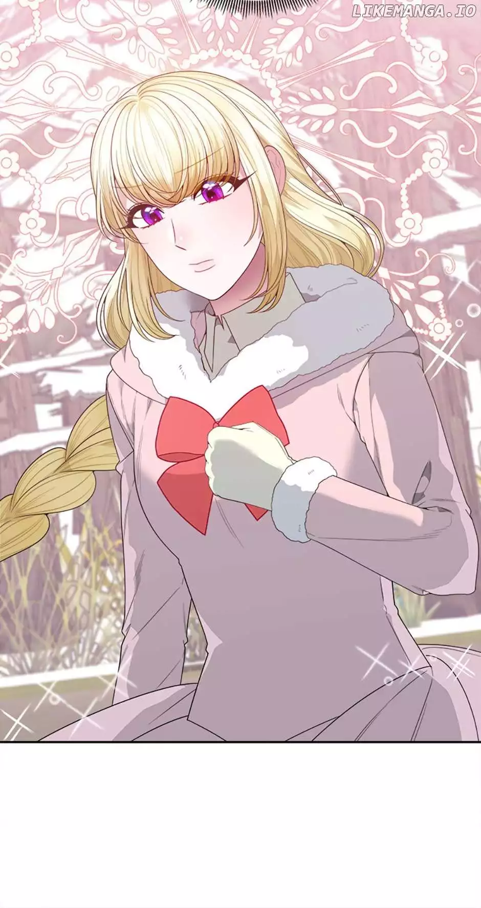 One Step Forward To The Flower Path - Chapter 76 Page 48