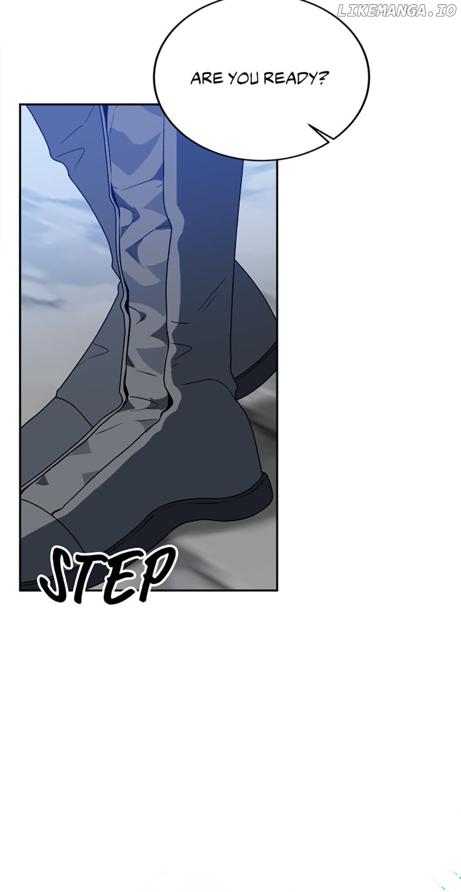 One Step Forward To The Flower Path - Chapter 76 Page 52