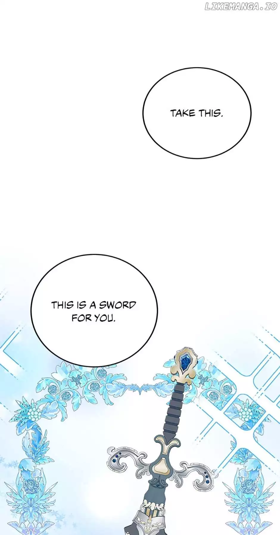 One Step Forward To The Flower Path - Chapter 76 Page 58