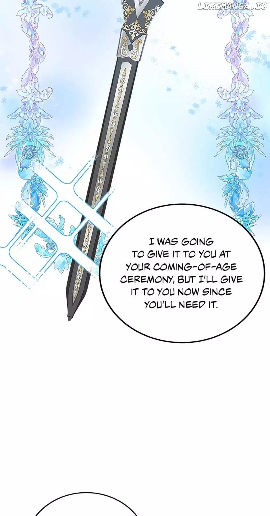 One Step Forward To The Flower Path - Chapter 76 Page 59