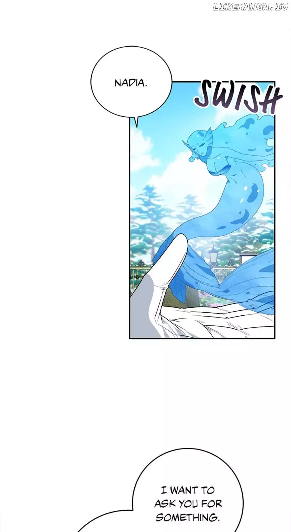 One Step Forward To The Flower Path - Chapter 76 Page 61