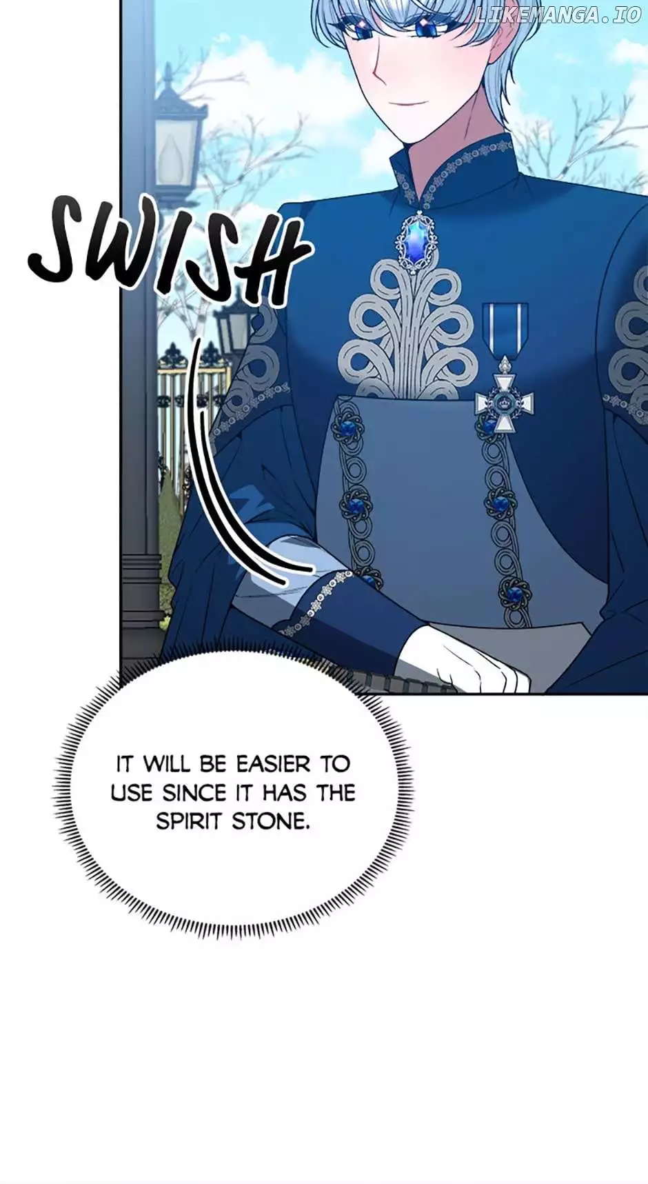 One Step Forward To The Flower Path - Chapter 76 Page 67