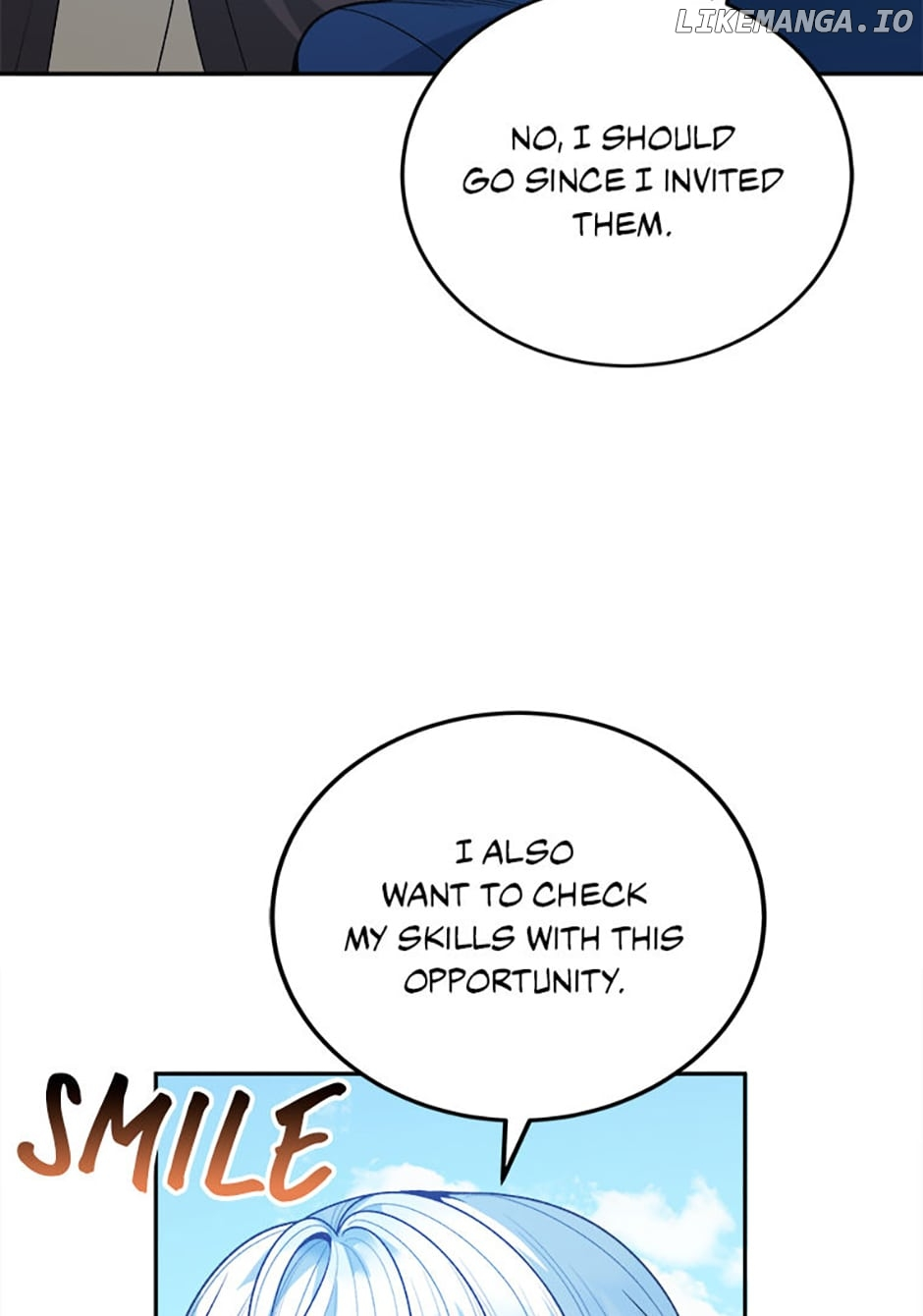 One Step Forward To The Flower Path - Chapter 76 Page 69