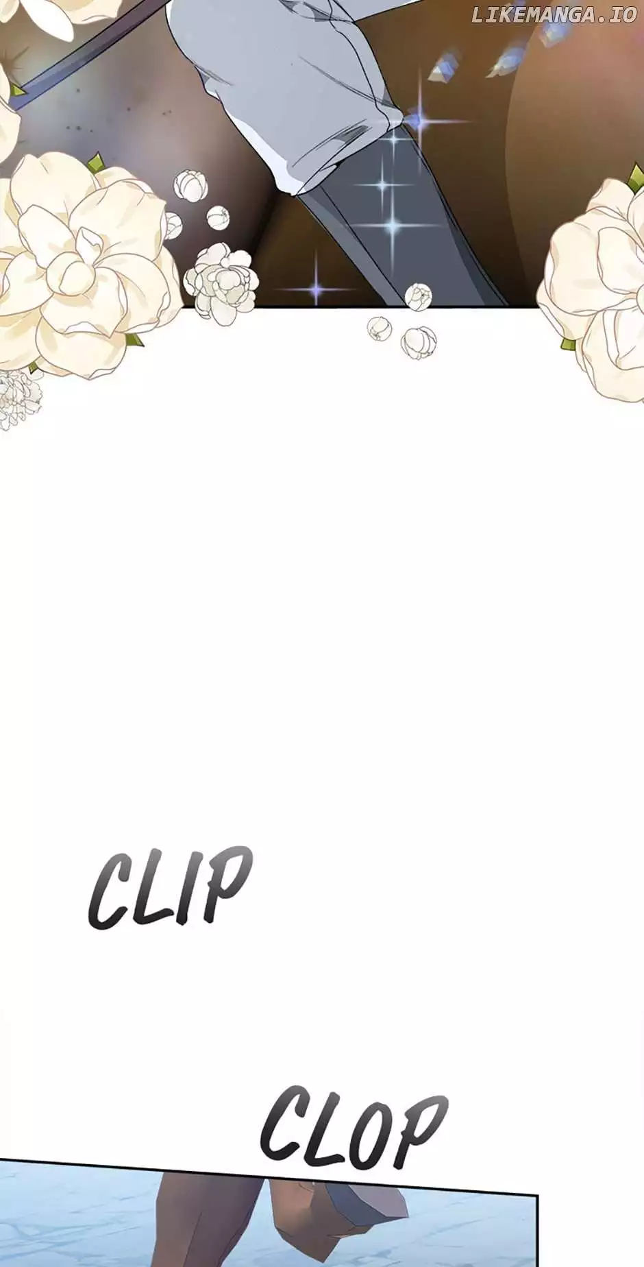 One Step Forward To The Flower Path - Chapter 76 Page 74