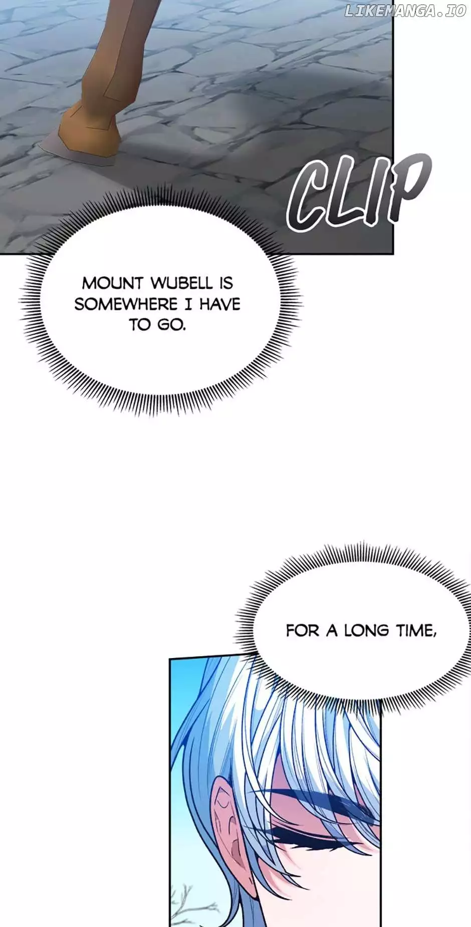 One Step Forward To The Flower Path - Chapter 76 Page 75
