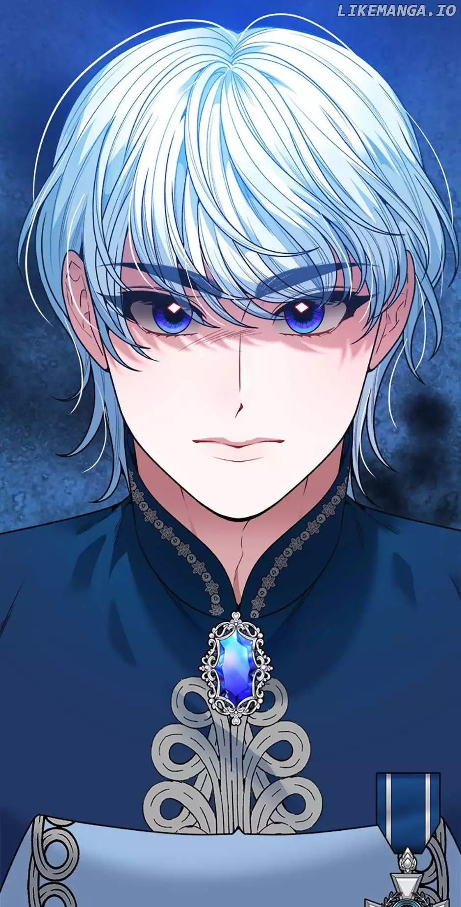 One Step Forward To The Flower Path - Chapter 76 Page 77