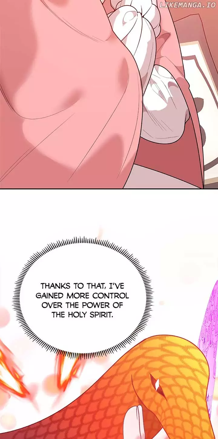 One Step Forward To The Flower Path - Chapter 77 Page 4