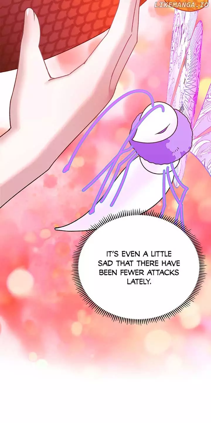 One Step Forward To The Flower Path - Chapter 77 Page 5