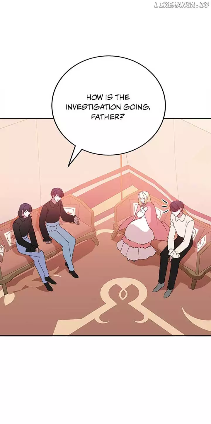 One Step Forward To The Flower Path - Chapter 77 Page 6