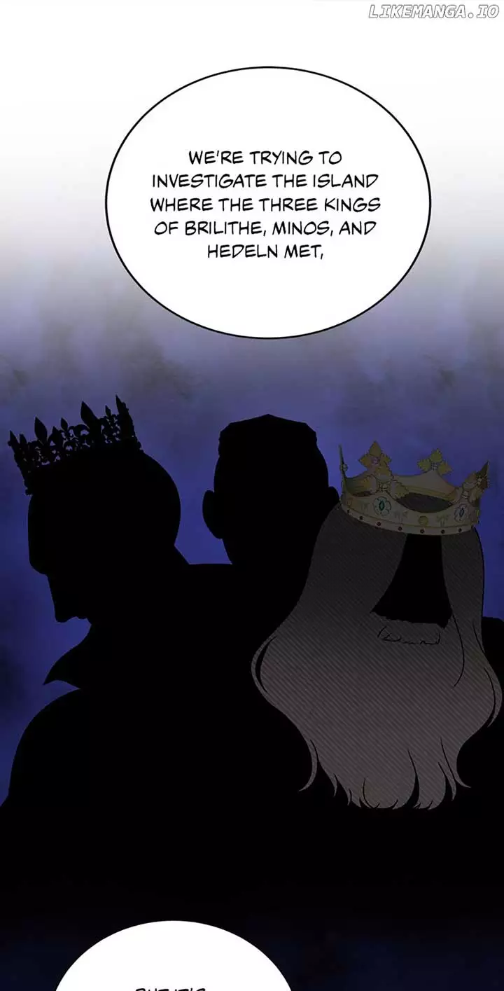 One Step Forward To The Flower Path - Chapter 77 Page 7
