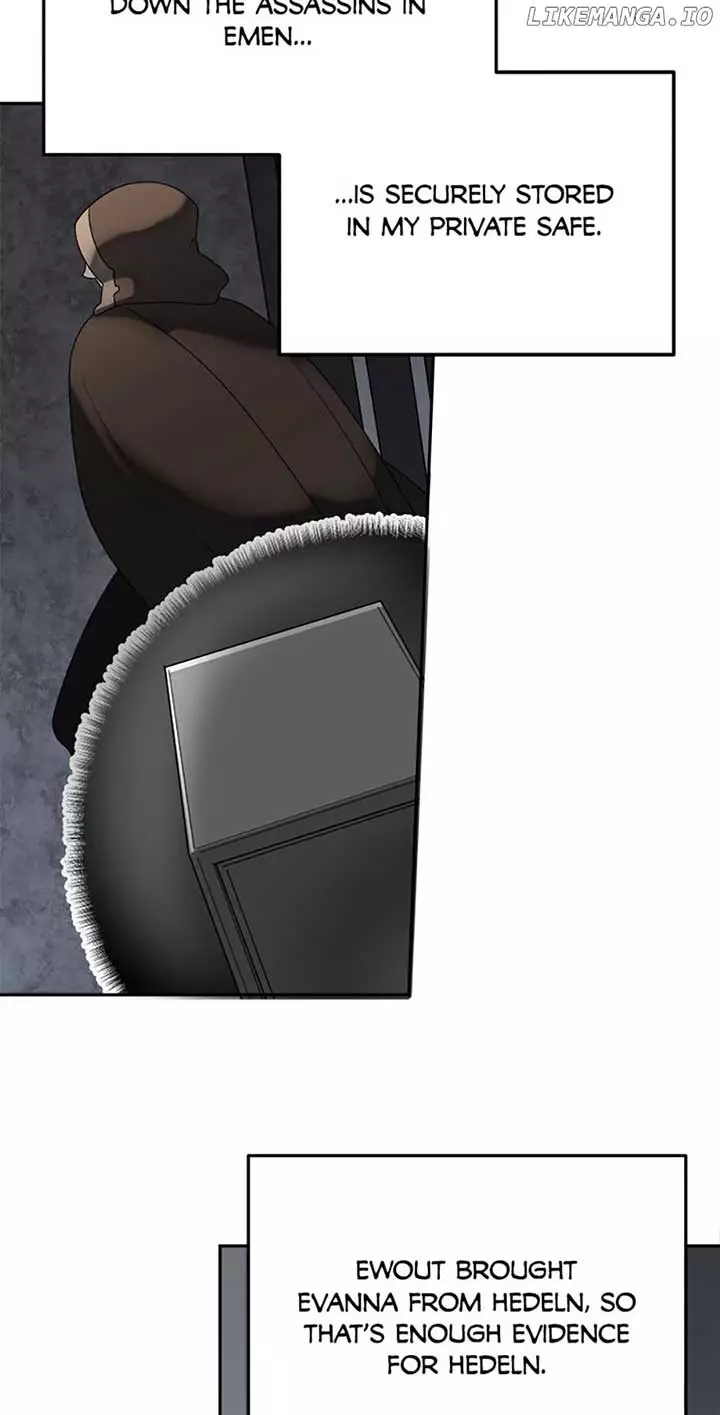 One Step Forward To The Flower Path - Chapter 77 Page 9