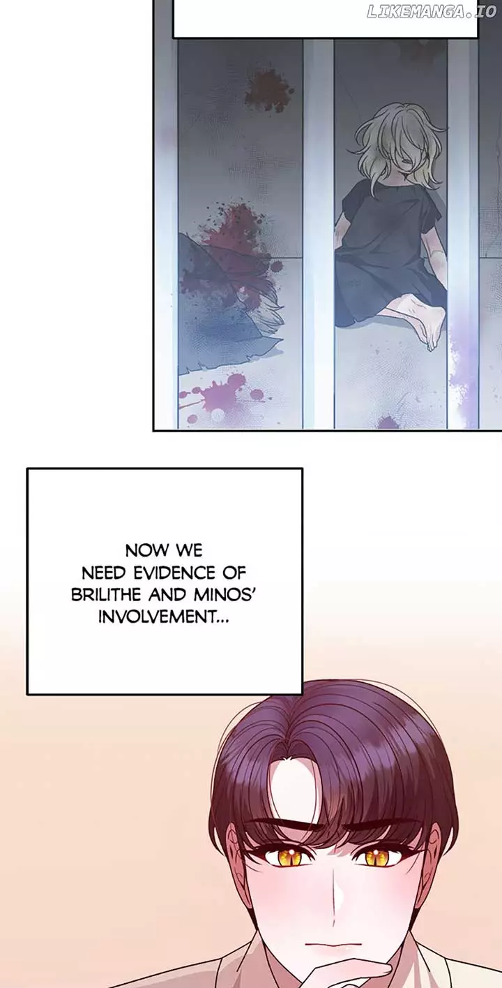 One Step Forward To The Flower Path - Chapter 77 Page 10
