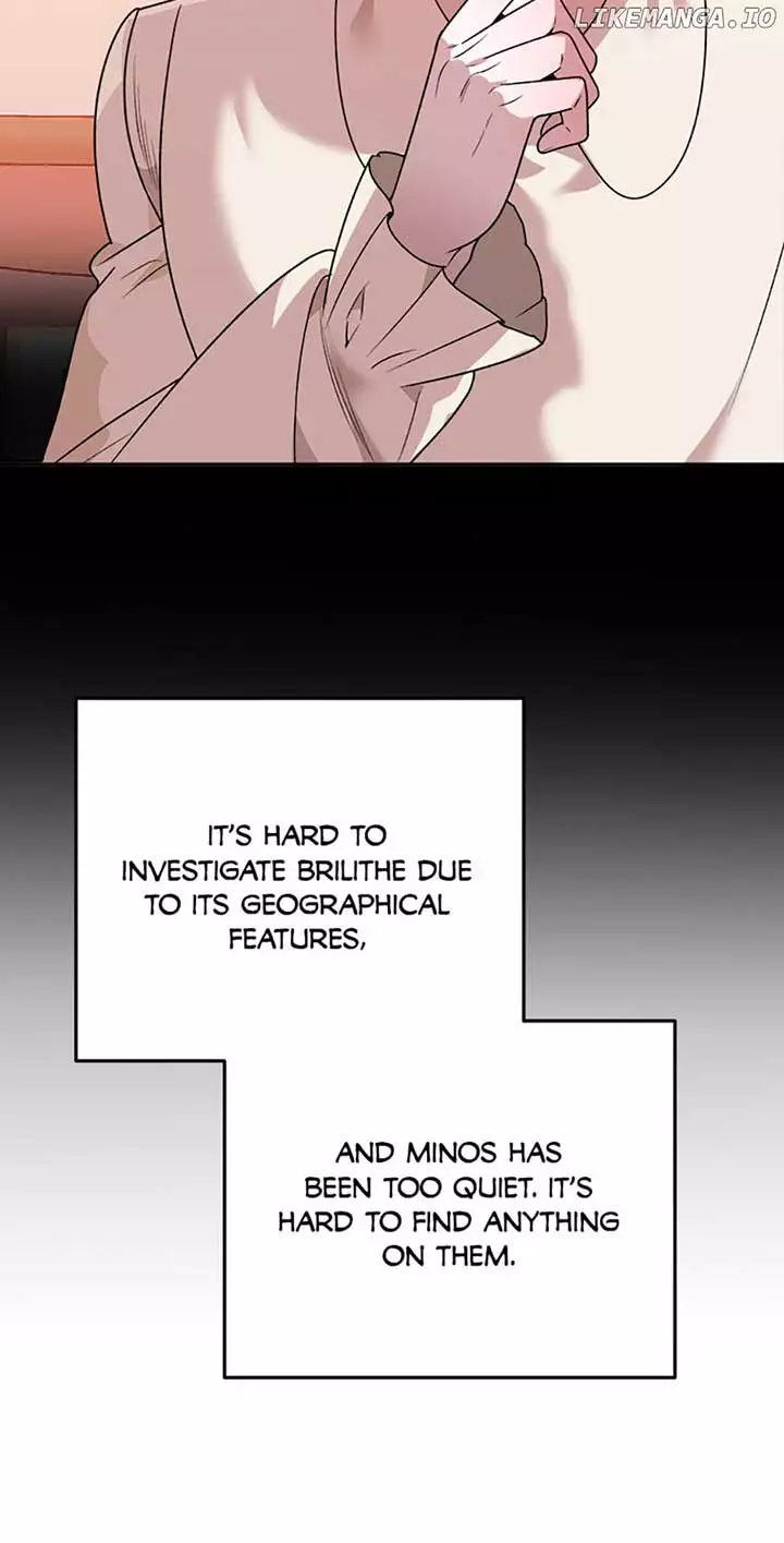 One Step Forward To The Flower Path - Chapter 77 Page 11