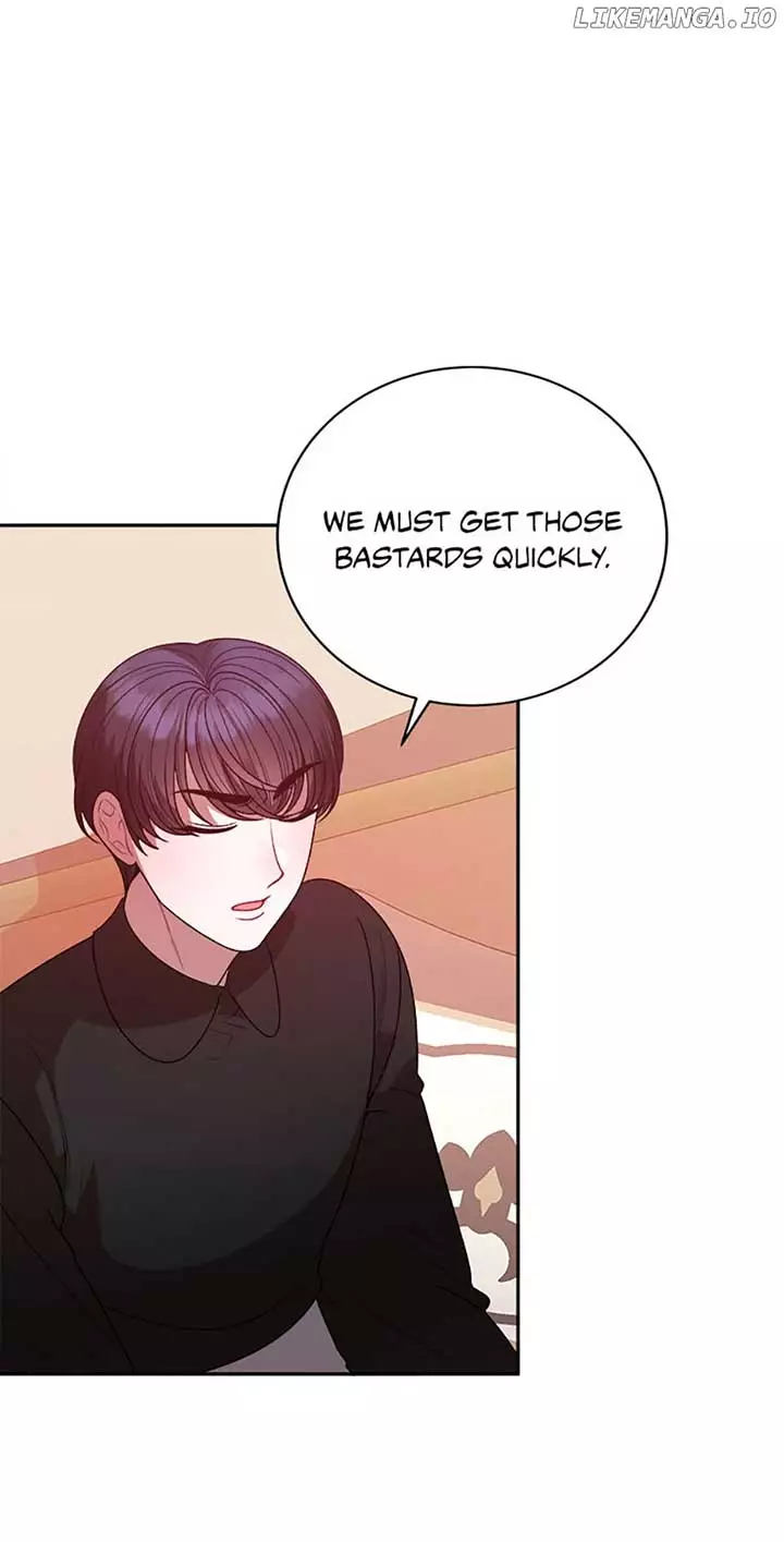 One Step Forward To The Flower Path - Chapter 77 Page 12