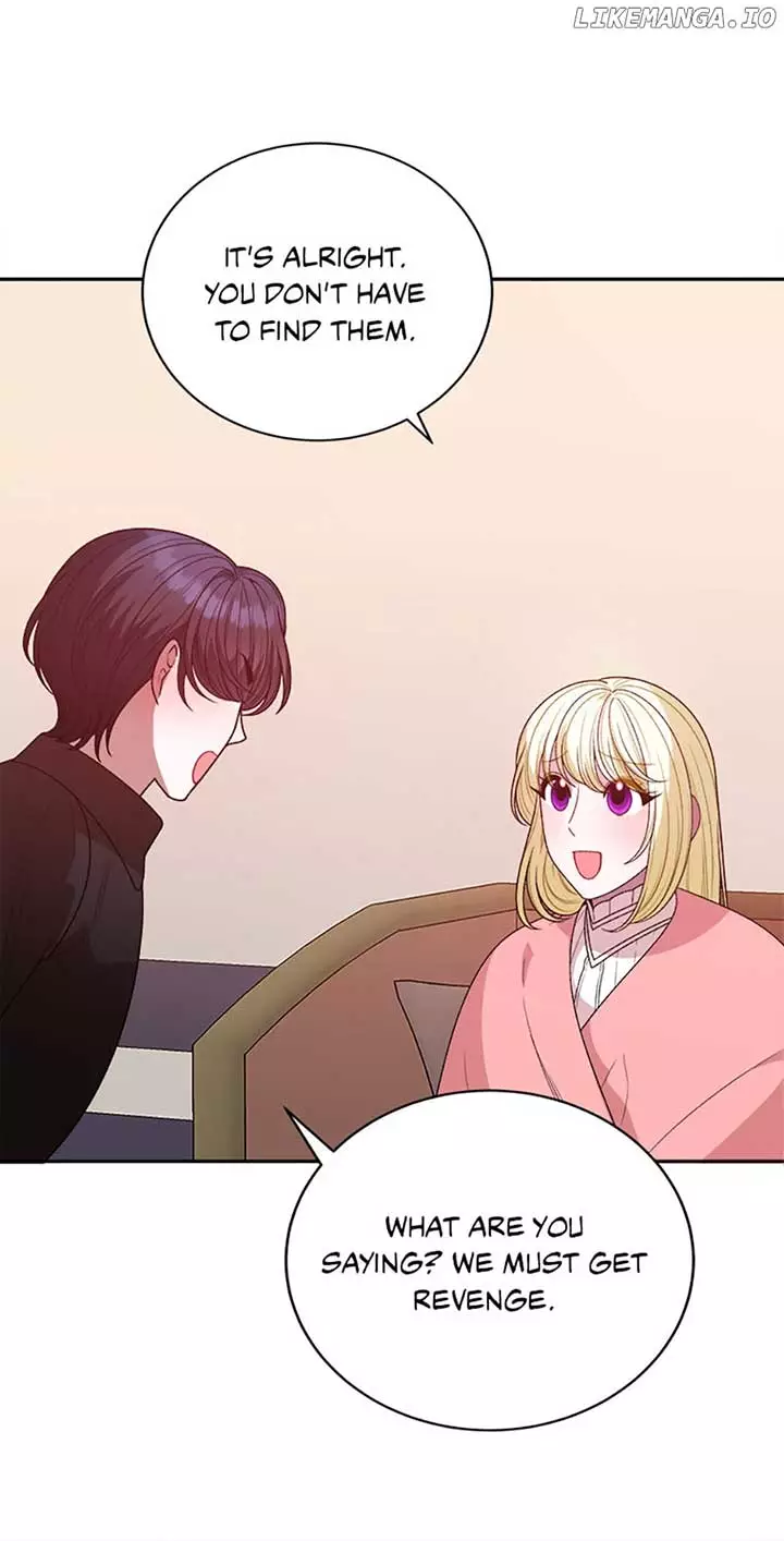 One Step Forward To The Flower Path - Chapter 77 Page 13