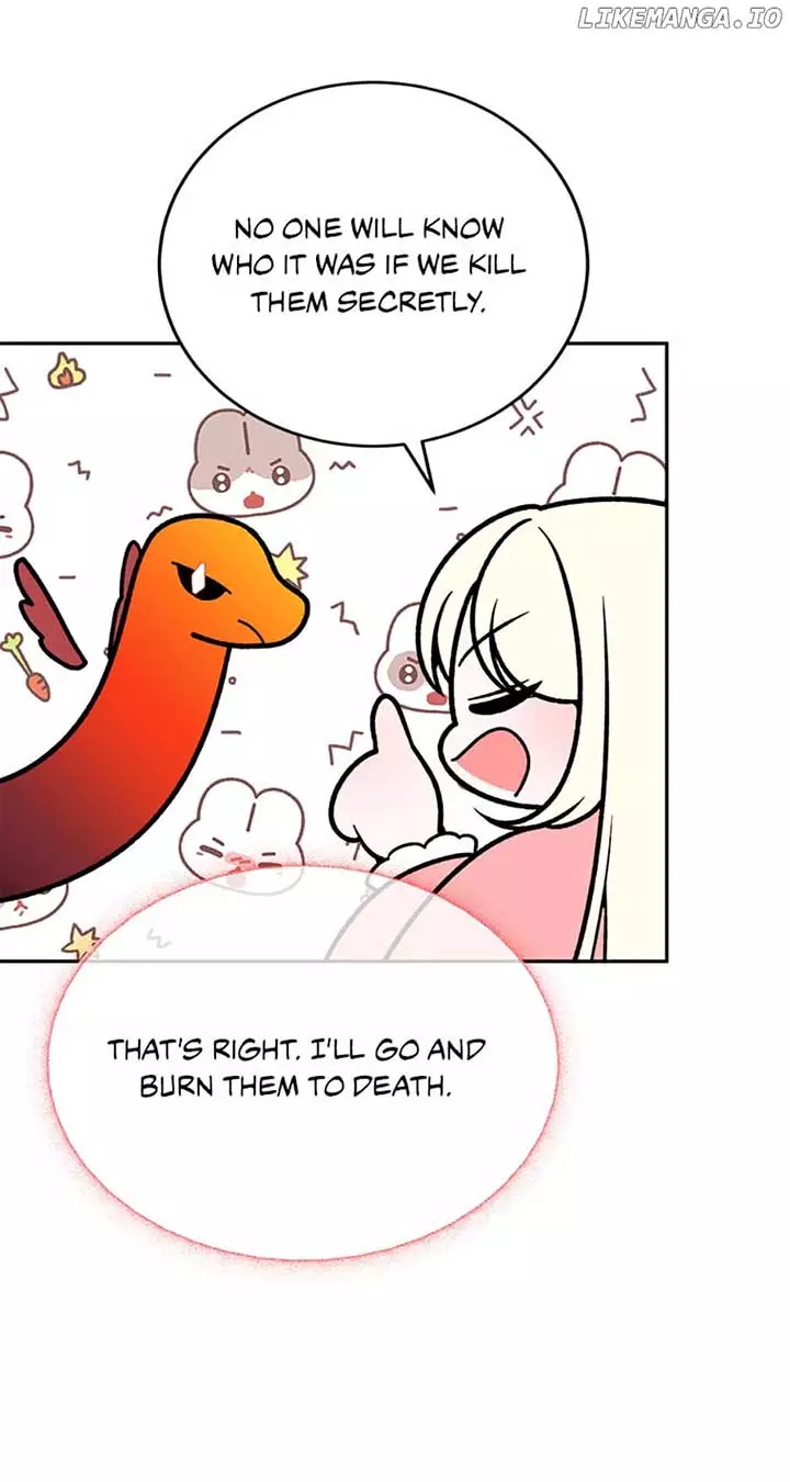 One Step Forward To The Flower Path - Chapter 77 Page 15