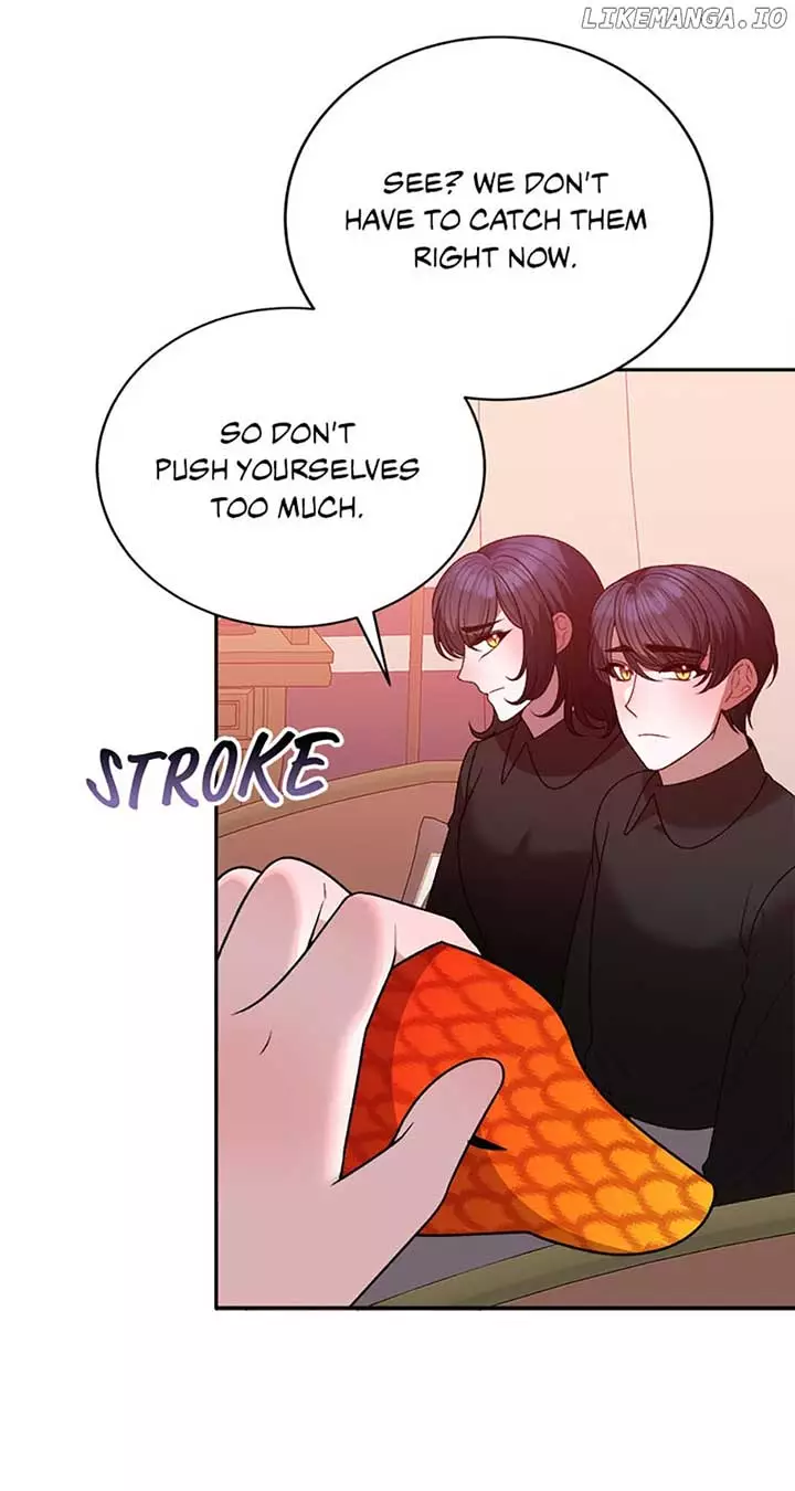 One Step Forward To The Flower Path - Chapter 77 Page 16