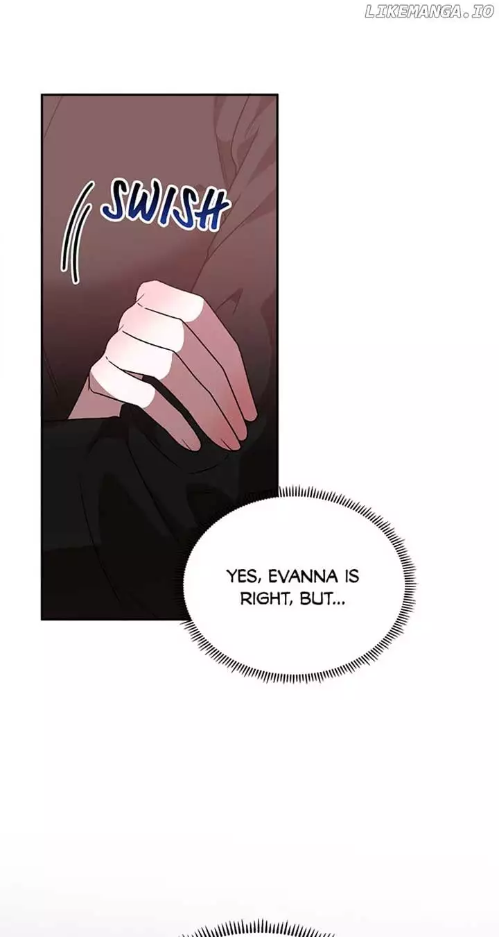 One Step Forward To The Flower Path - Chapter 77 Page 17