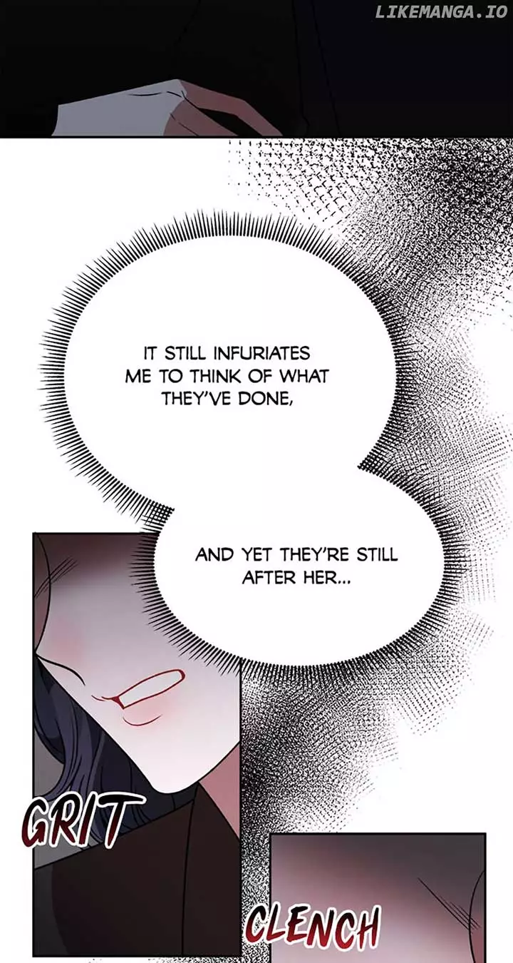 One Step Forward To The Flower Path - Chapter 77 Page 19