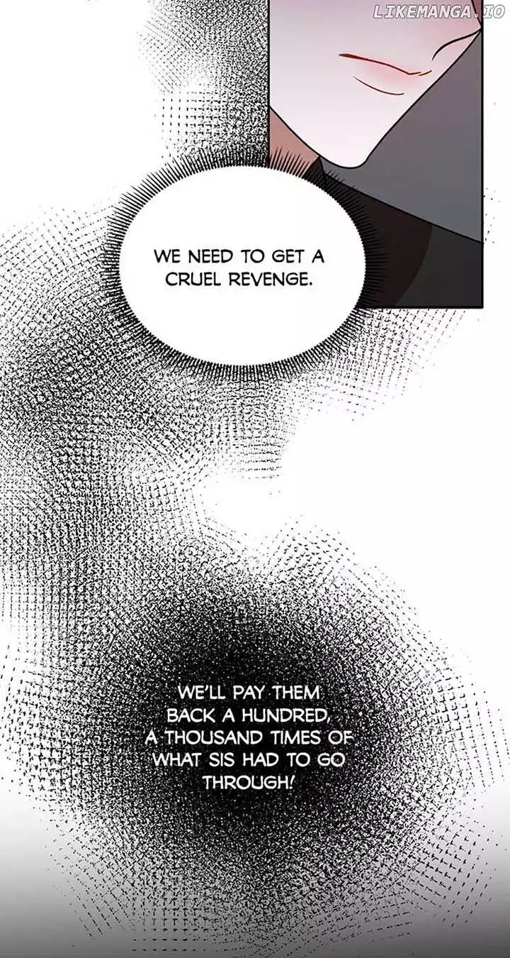 One Step Forward To The Flower Path - Chapter 77 Page 20